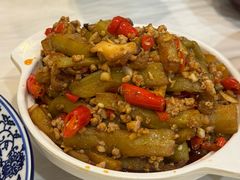 -新新湘菜馆(新中街二条店)