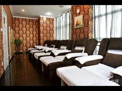 -金海岸足道(联盛大厦店)