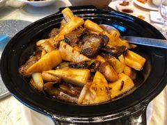 -福州世茂洲际酒店·福邸(台江店)