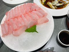 -佬太公海鸭·海鲜大排档(上海总店)
