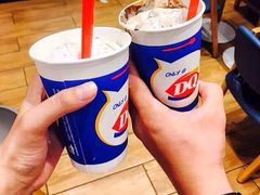 -DQ·蛋糕·冰淇淋(石家庄北国奥特莱斯店)