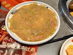 -蜀留香火锅·始于1999·原四川老火锅(白堤路店)