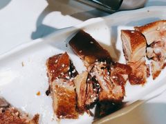 -乔阿马·江南味·驴肉香(龙湖华泾天街店)
