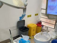 -圣呗口腔·舒适化种植牙·矫正中心(广州总院)