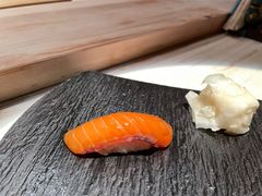 -AKIMOTO秋本寿司(双井店)