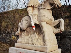 -雁门关景区