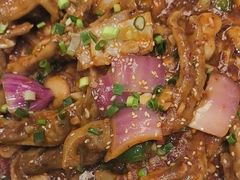-嘎嘎鸭脑壳(蜀汉路店)