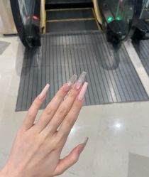 -MB·nail美甲美睫