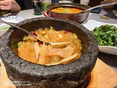 -阿庄新豫菜(通泰路店)