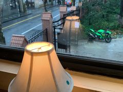 -古董花园(思南路42弄小区店)