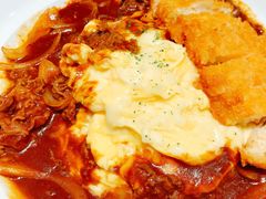 -CoCo壱番屋(久光百货店)
