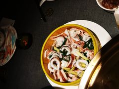 -锦府园·新台州菜(合生汇店)