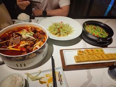 -四世同堂·京菜·烤鸭(双井店)