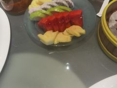 -湛江民大喜来登酒店-采悦轩中餐厅