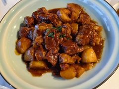 -禧宴Joyous Restaurant(禧园店)