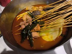 -付小姐在成都(五道口店)