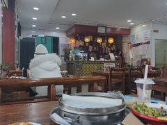 -叶存利海鲜大馅饺子(海宁路总店)