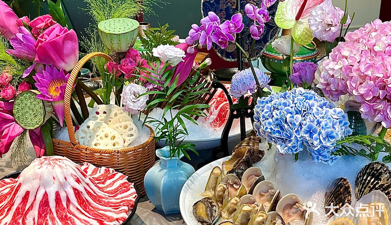 VOCAL！来大连见世面了...满族传统火锅