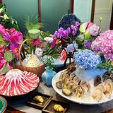 VOCAL！来大连见世面了...满族传统火锅