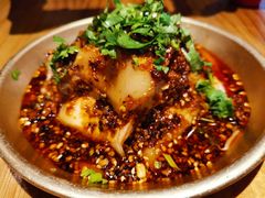 蒜泥白肉-兔槽江湖菜·重庆璧山兔(水围店)