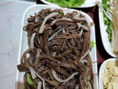 -老毛手抓·盐池滩羊非遗手抓(宁夏总店)