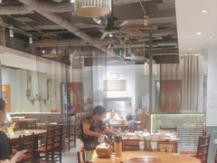 -北京老门框爆肚涮肉馆(凤城六路店)