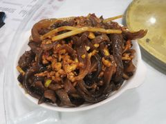 -聚福缘菜馆(隆昌路店)