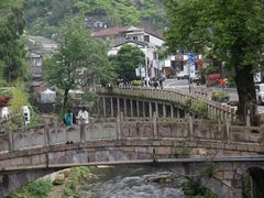 -雁荡山风景名胜区