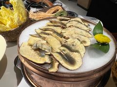 -芸山季·云南山珍菌火锅(南翔印象城MEGA店)