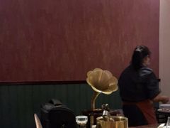 -柏蔻餐厅Le Banquet Bistro(天河北店)