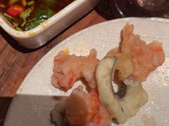 -揽季锅物会.福建黄鱼.海鲜姿造(五四路店)