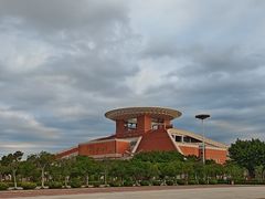 -中国闽台缘博物馆