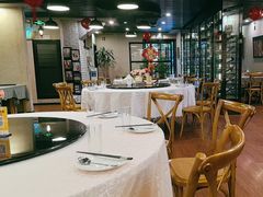 -徐记私厨(半淞园路店)