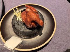 -石泉私宴