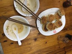 -聚香斋(东关街店)