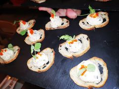 -RAC BAR(安福路店)