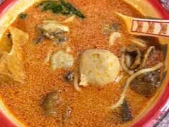 -胡须平沙茶面(后炉街店)