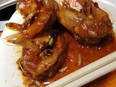 -邵汇大虾(同康路店)