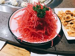 -山河屯江鱼馆