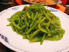 风味芸豆丝-廖川菜(太阳宫店)