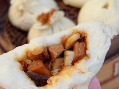 三丁包-怡园饭店-餐厅(四望亭店)