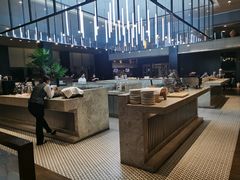 -上海虹桥宾馆味翠餐厅