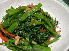 -芭札·Thai泰国餐厅(同和金铂天地店)
