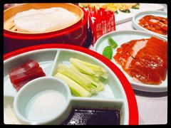 -千百味红餐厅·江西菜(绿地双子塔店)