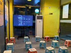 大堂-望京小腰(北京总店)