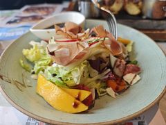 -半秋山西餐厅(宜昌大洋店)