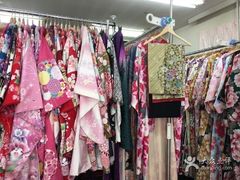 -东京浅草和服体验江户和装工房雅(浅草本店)