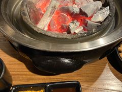 -九田家黑牛烤肉料理(无锡T12店)