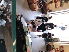 -星巴克(迪士尼小镇店)