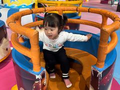 -蒙特利亲子乐园